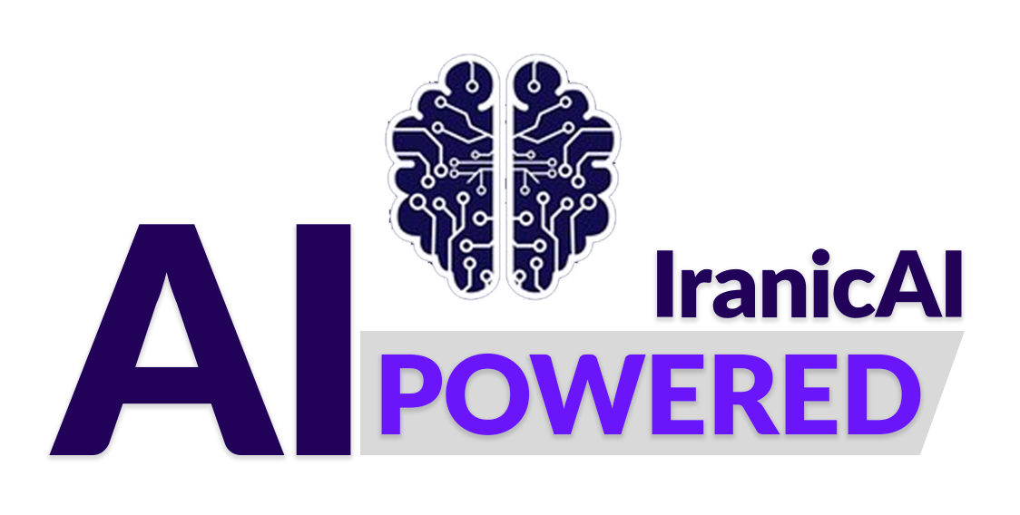 IRANICAI - سازمان هوش مصنوعی