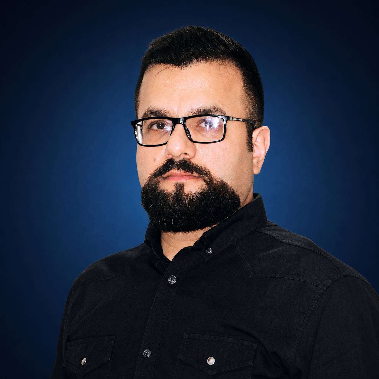 دکتر محمود علیمرادی