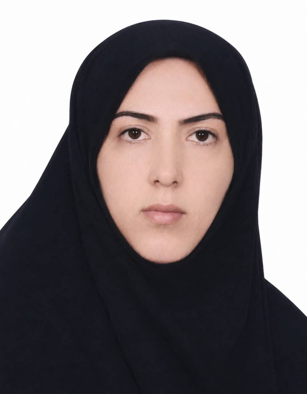دکتر  پریسا همتیان