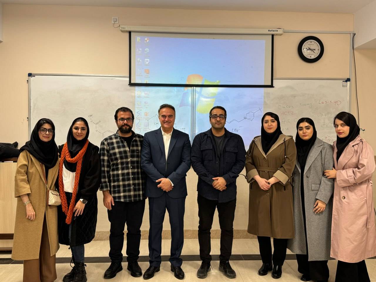 کارگاه هوش مصنوعی در پزشکی و حوزه سلامت
