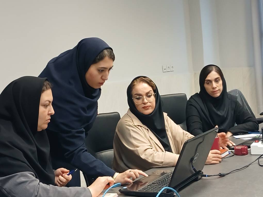 هوش مصنوعی برای کارمند هوشمند