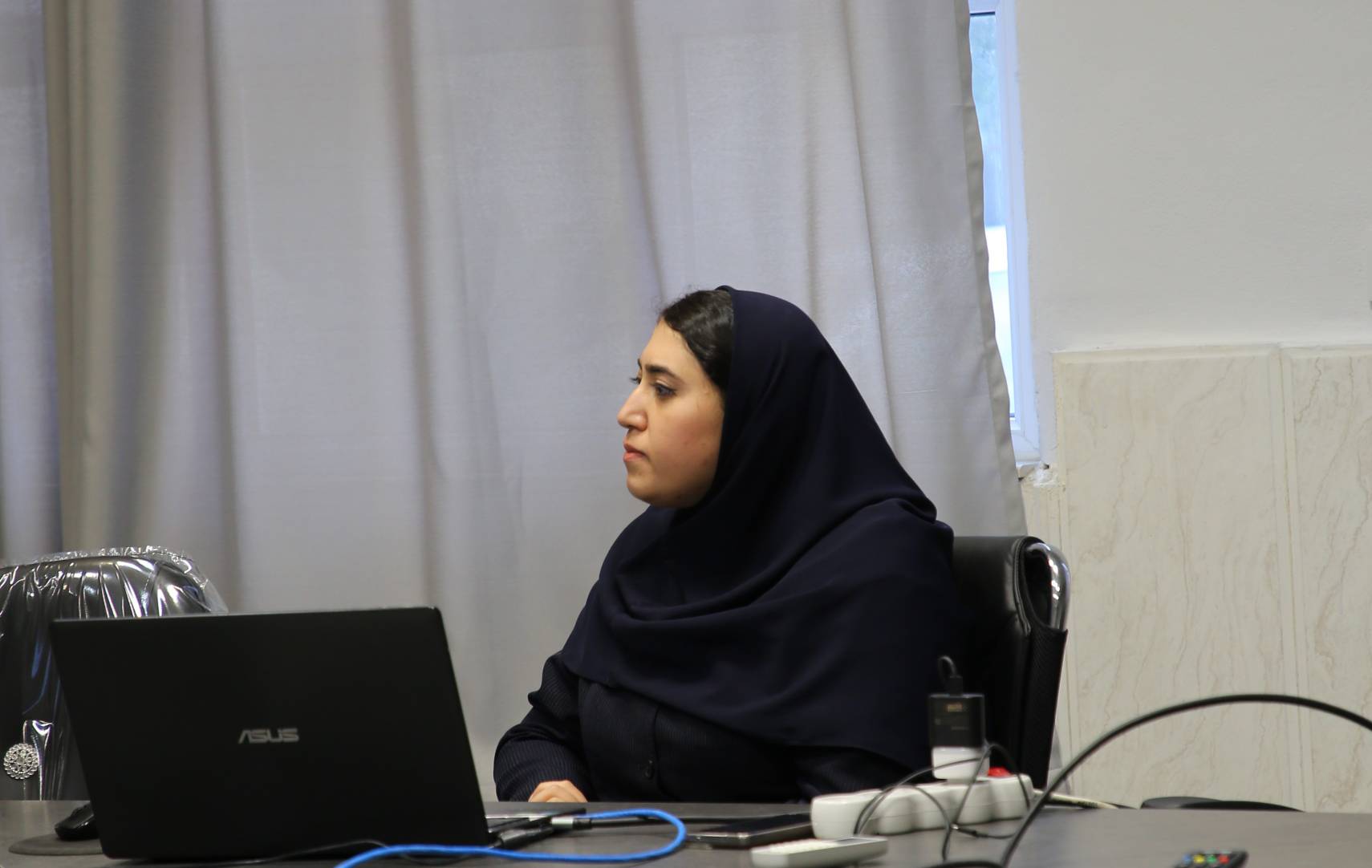 هوش مصنوعی برای کارمند هوشمند