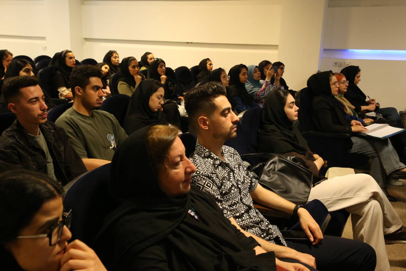 کارگاه آشنایی با هوش مصنوعی در روانشناسی