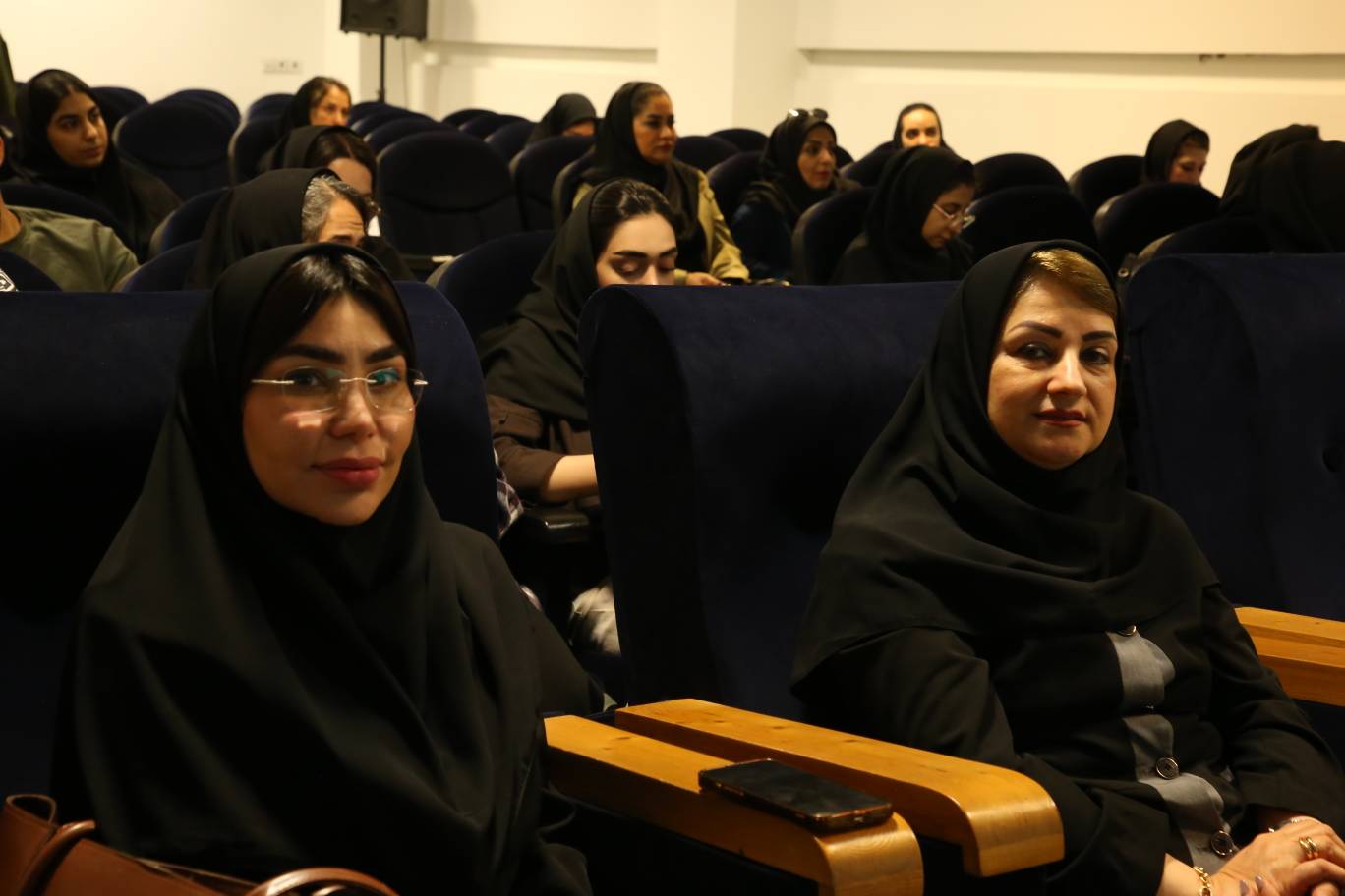 کارگاه آشنایی با هوش مصنوعی در روانشناسی