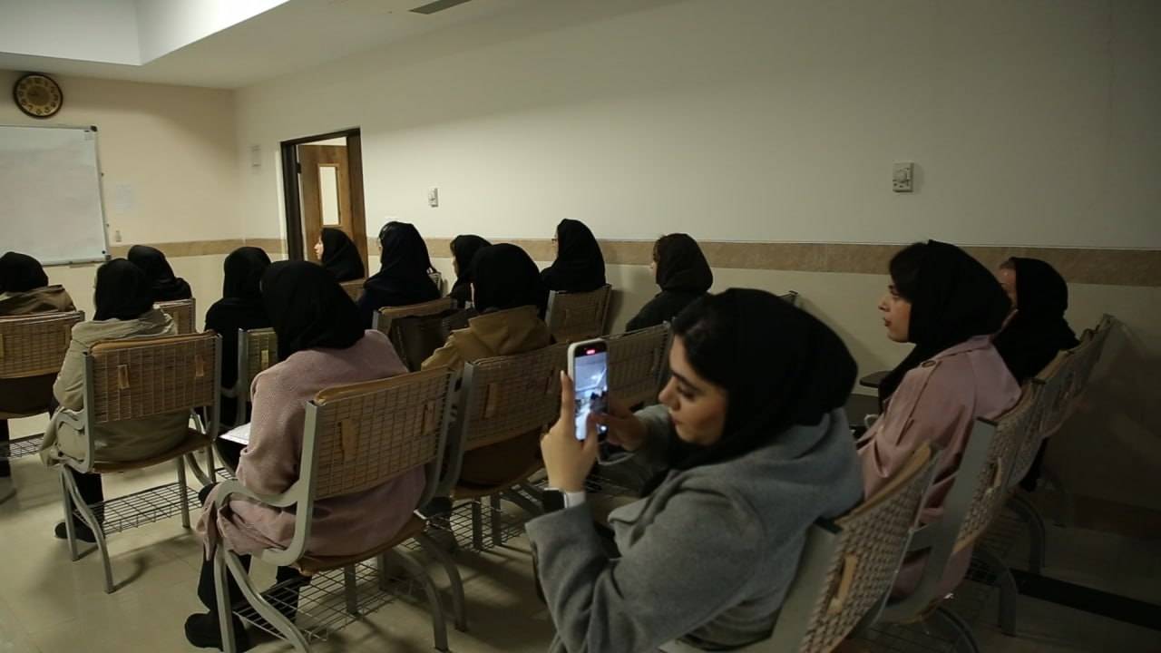 کارگاه هوش مصنوعی در پزشکی و حوزه سلامت