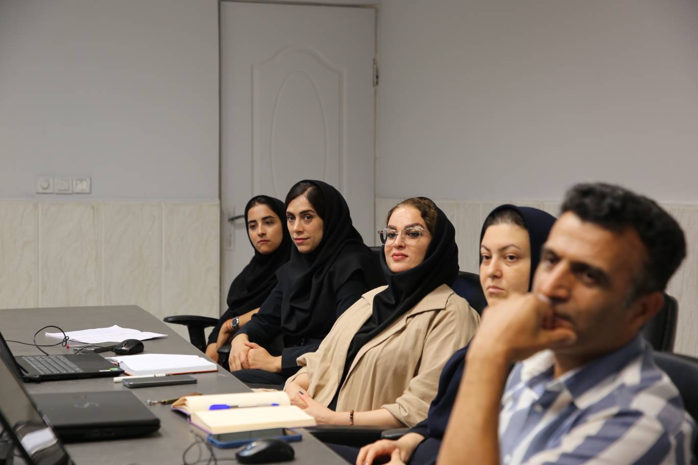 هوش مصنوعی برای کارمند هوشمند